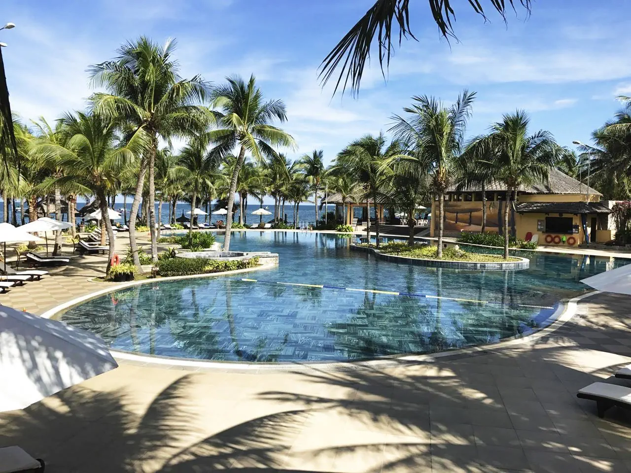 Pandanus Resort - zdjęcie 9