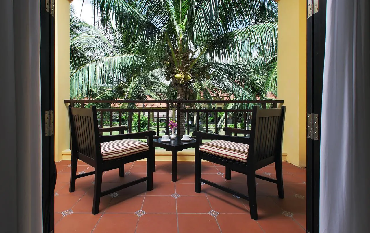 Pandanus Resort - zdjęcie 40