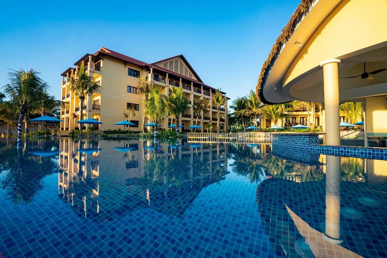 Pandanus Resort - zdjęcie 11