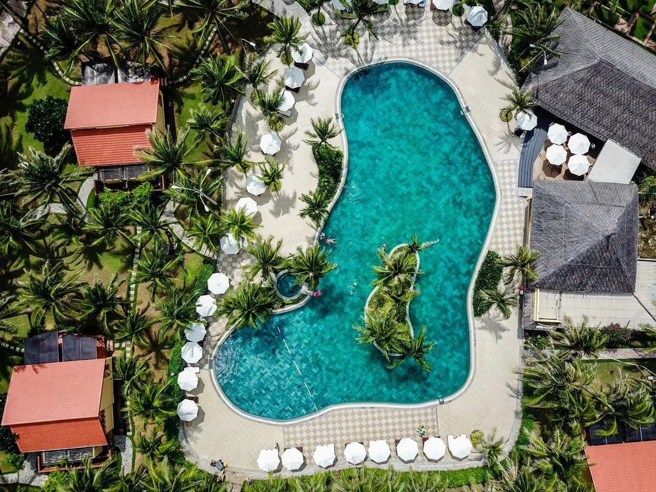 Pandanus Resort - zdjęcie 5