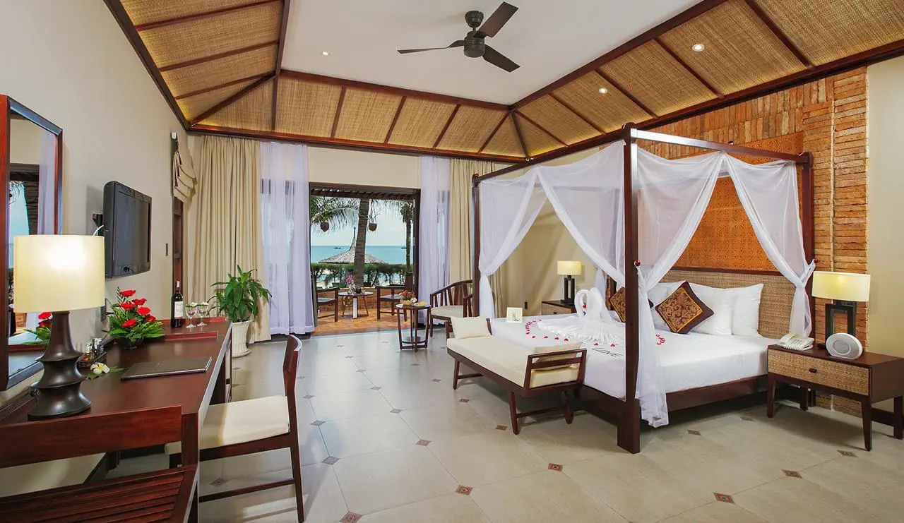 Pandanus Resort - zdjęcie 34