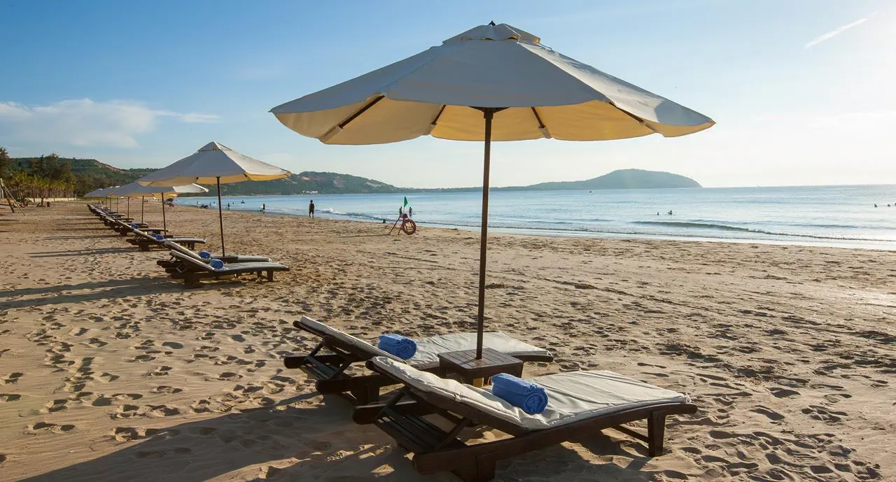 Pandanus Resort - zdjęcie 31