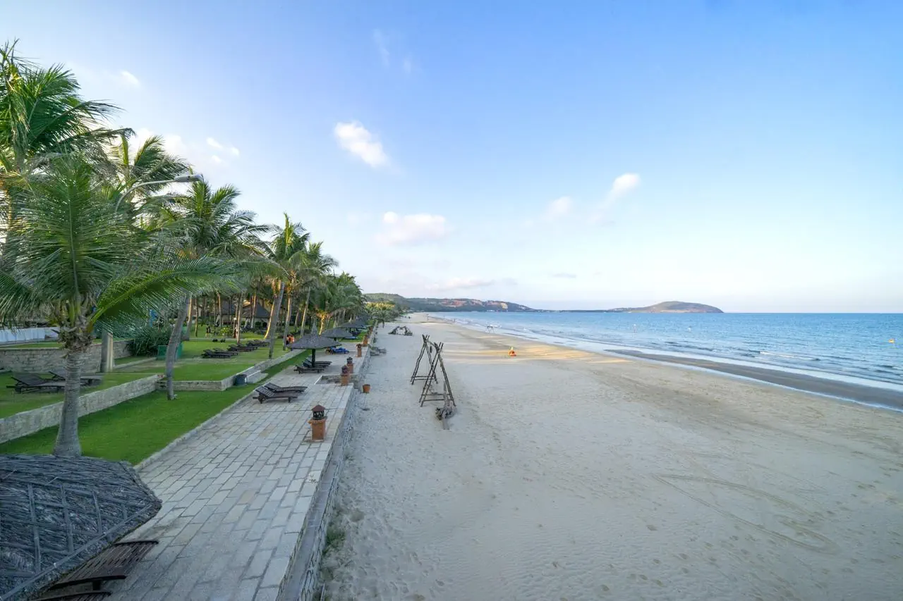 Pandanus Resort - zdjęcie 32