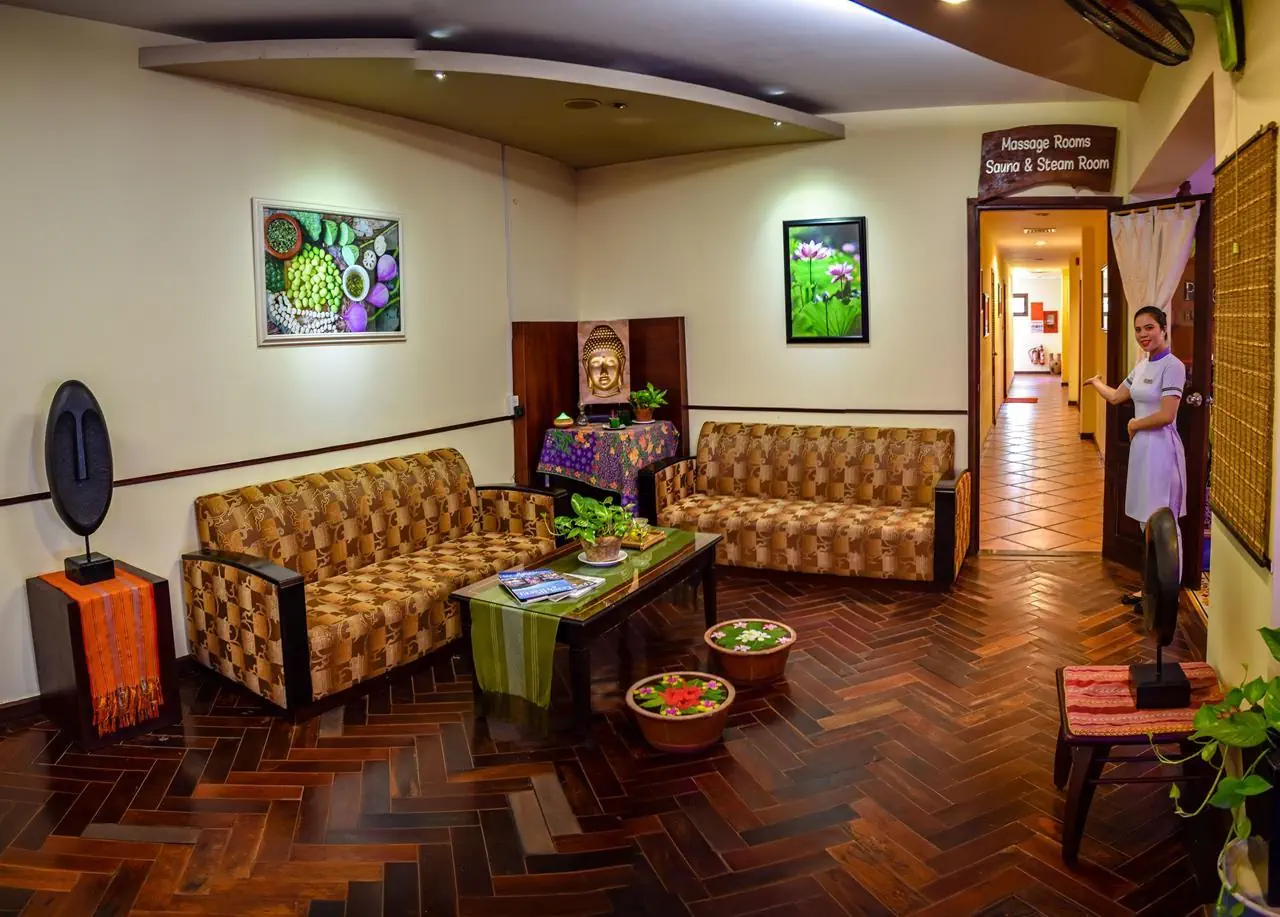 Pandanus Resort - zdjęcie 25