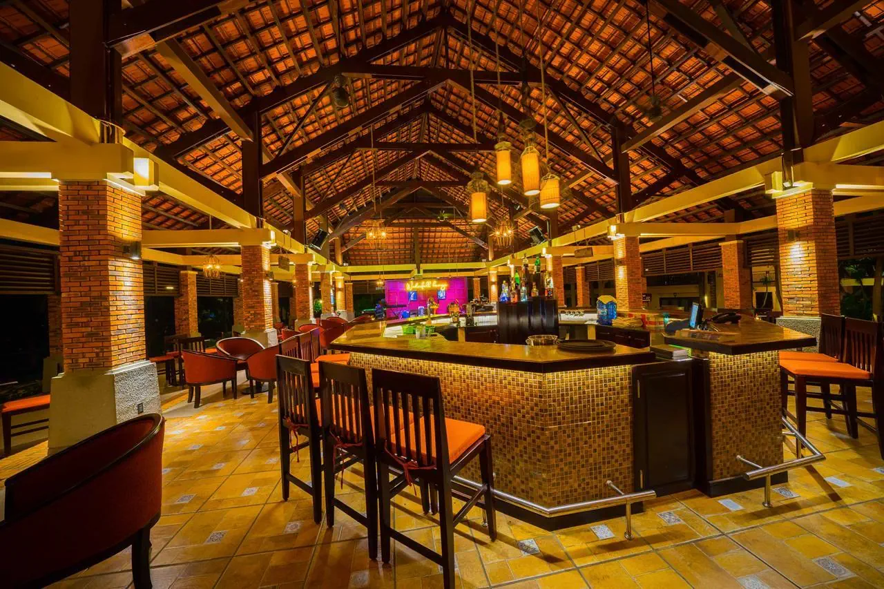 Pandanus Resort - zdjęcie 29