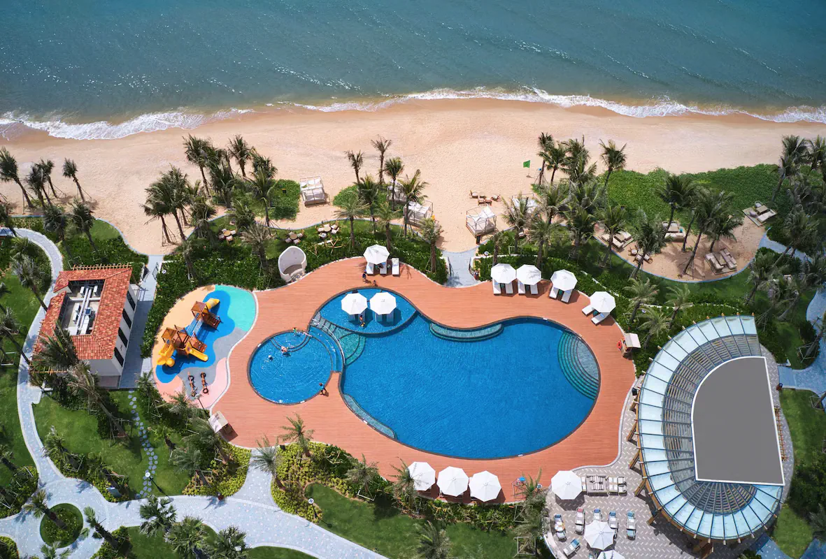 Radisson Resort Phan Thiet - zdjęcie 4