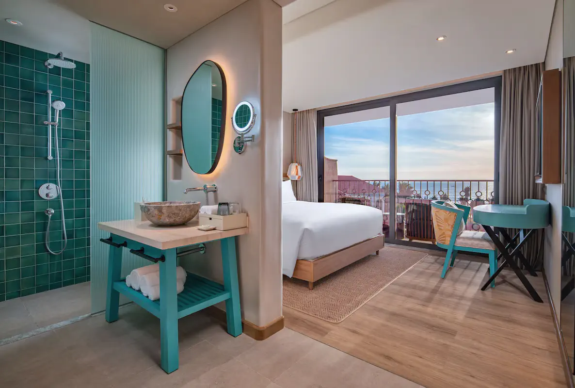 Radisson Resort Phan Thiet - zdjęcie 13