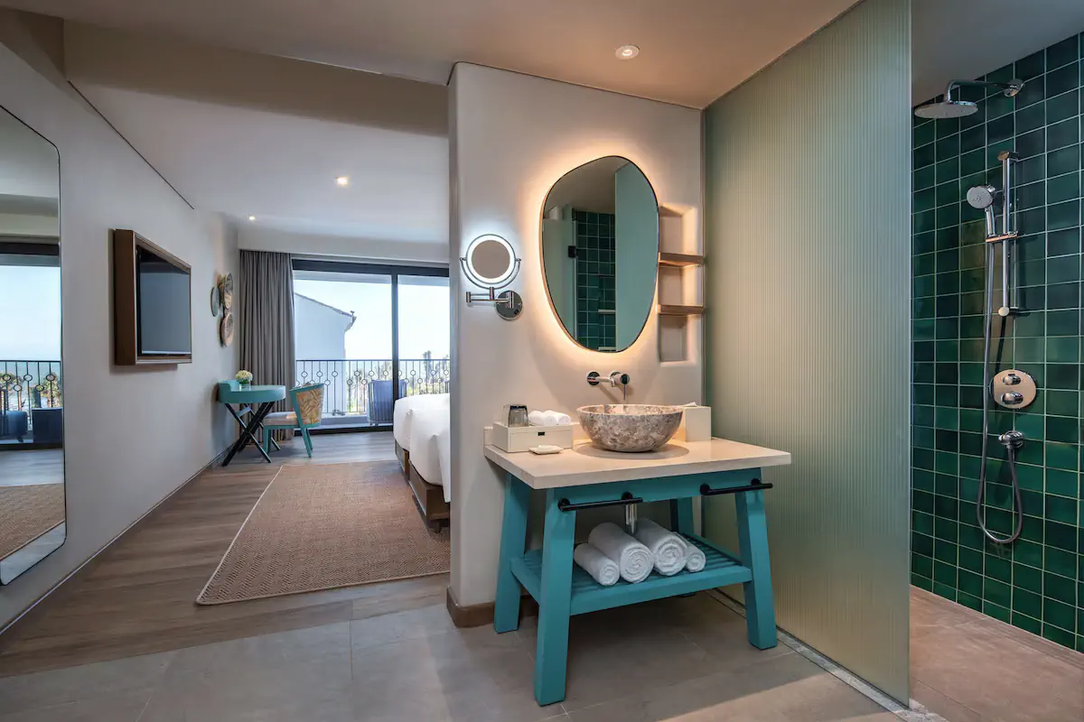Radisson Resort Phan Thiet - zdjęcie 12
