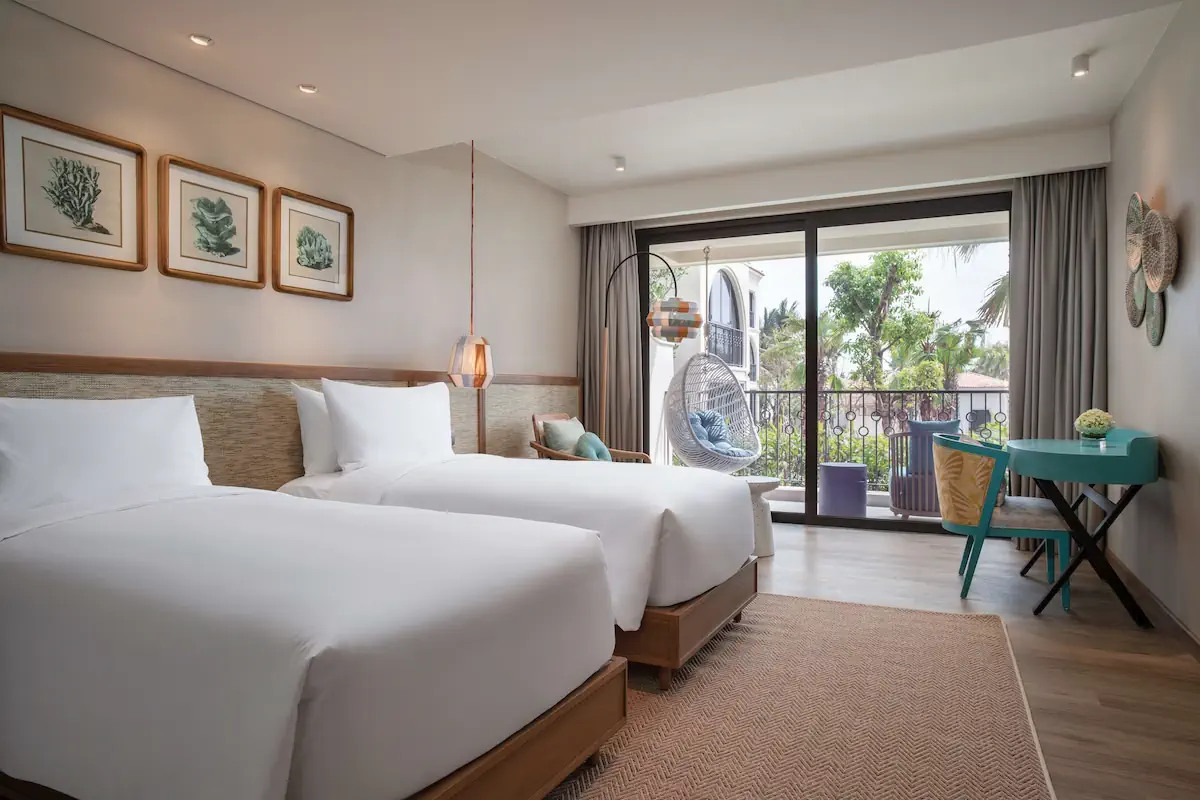 Radisson Resort Phan Thiet - zdjęcie 10