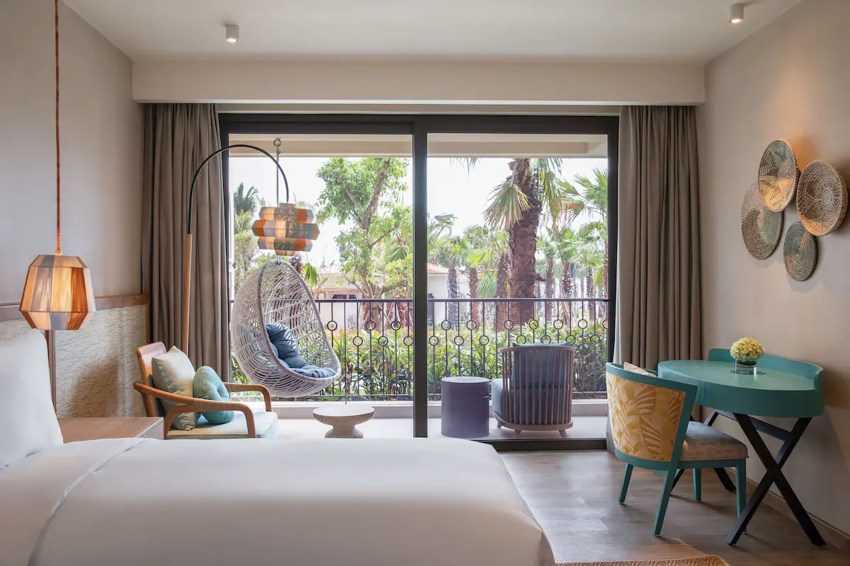 Radisson Resort Phan Thiet - zdjęcie 11