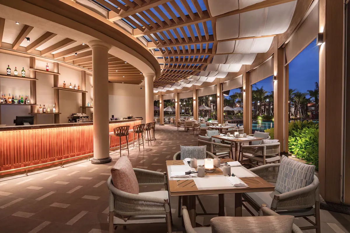 Radisson Resort Phan Thiet - zdjęcie 19