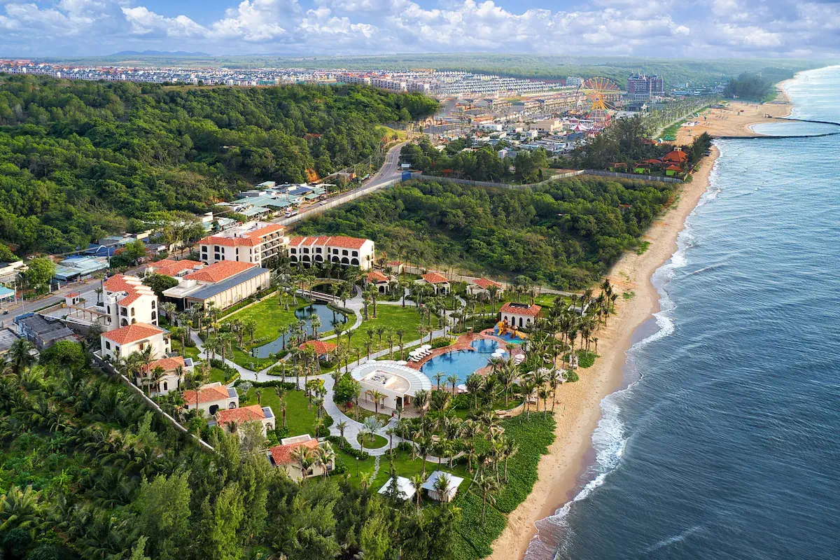 Radisson Resort Phan Thiet - zdjęcie 3