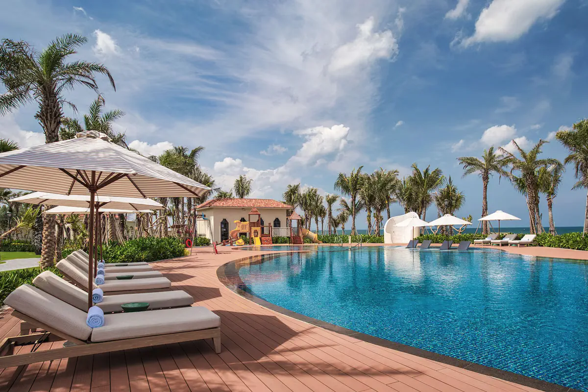 Radisson Resort Phan Thiet - zdjęcie 5