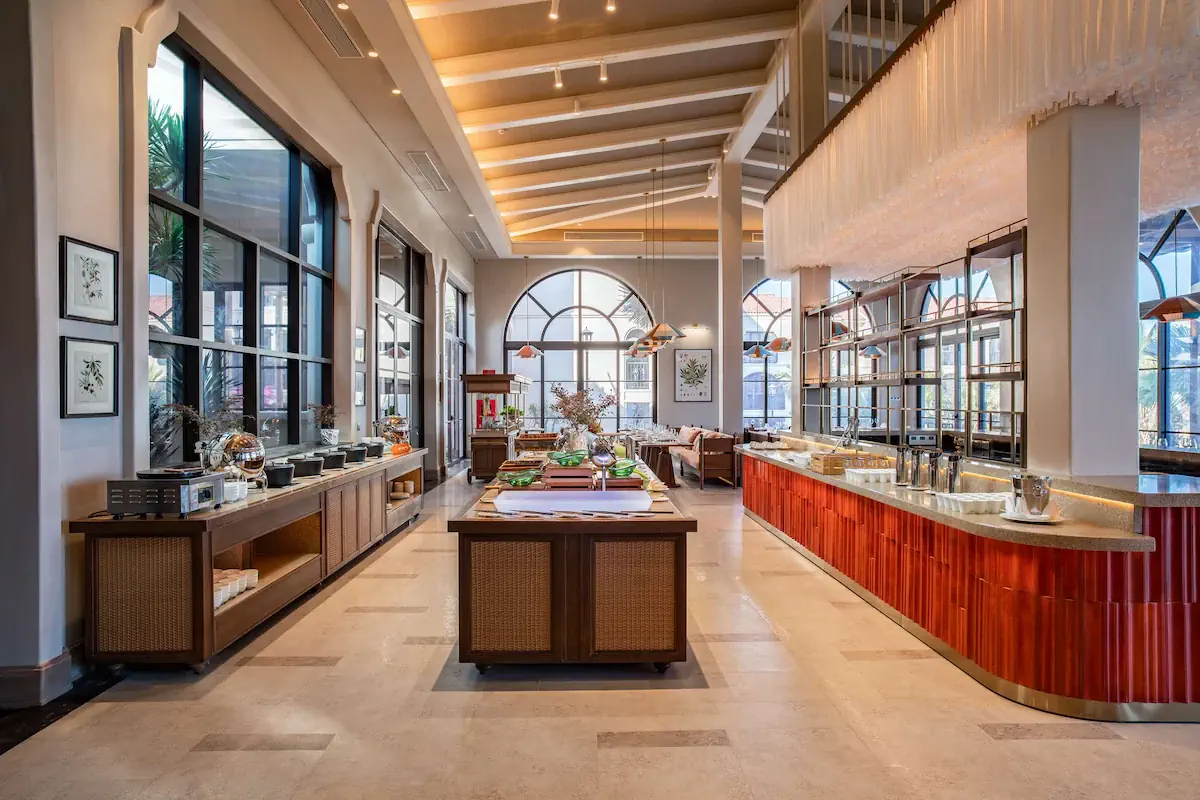 Radisson Resort Phan Thiet - zdjęcie 18