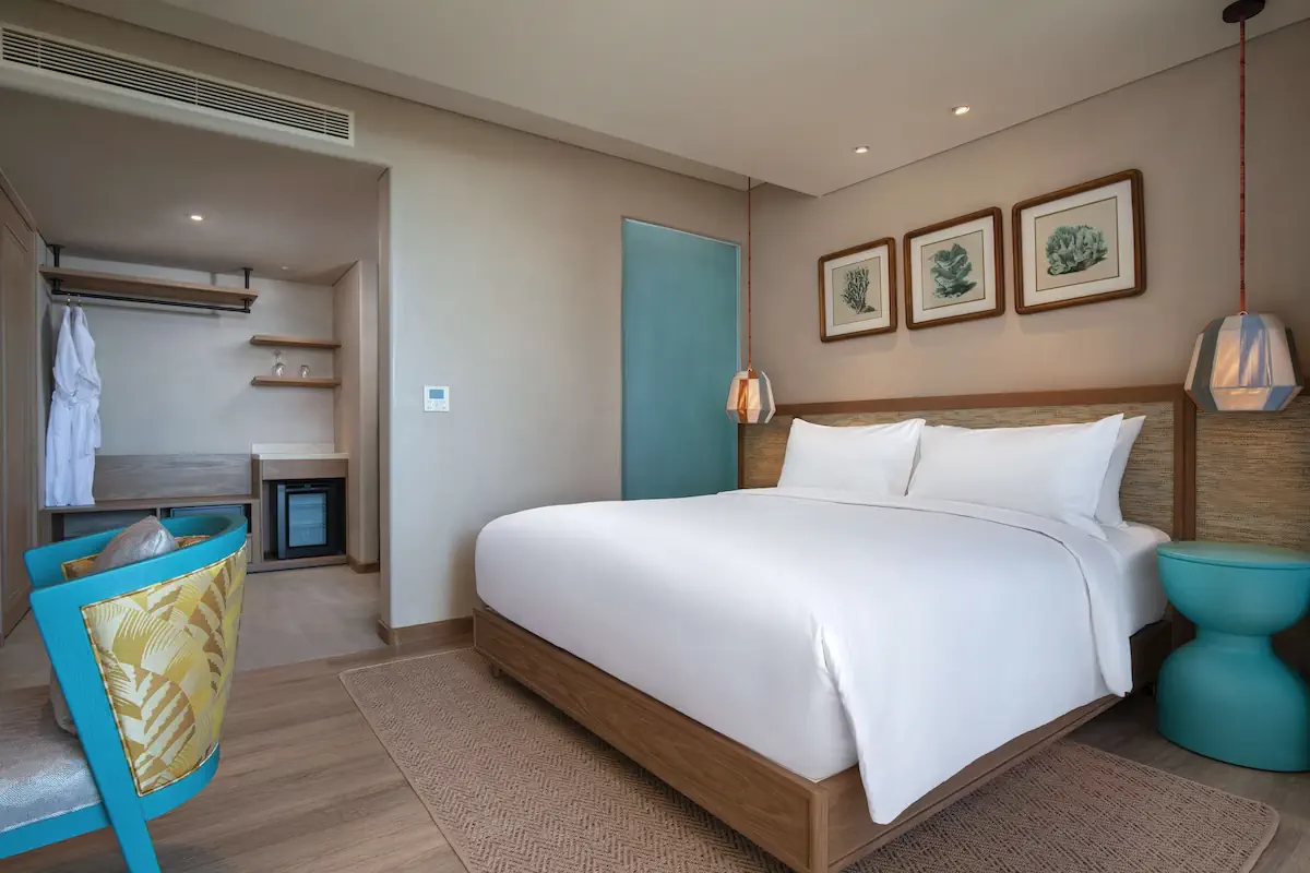 Radisson Resort Phan Thiet - zdjęcie 8