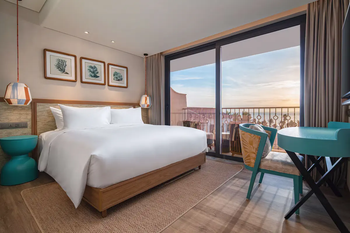 Radisson Resort Phan Thiet - zdjęcie 9