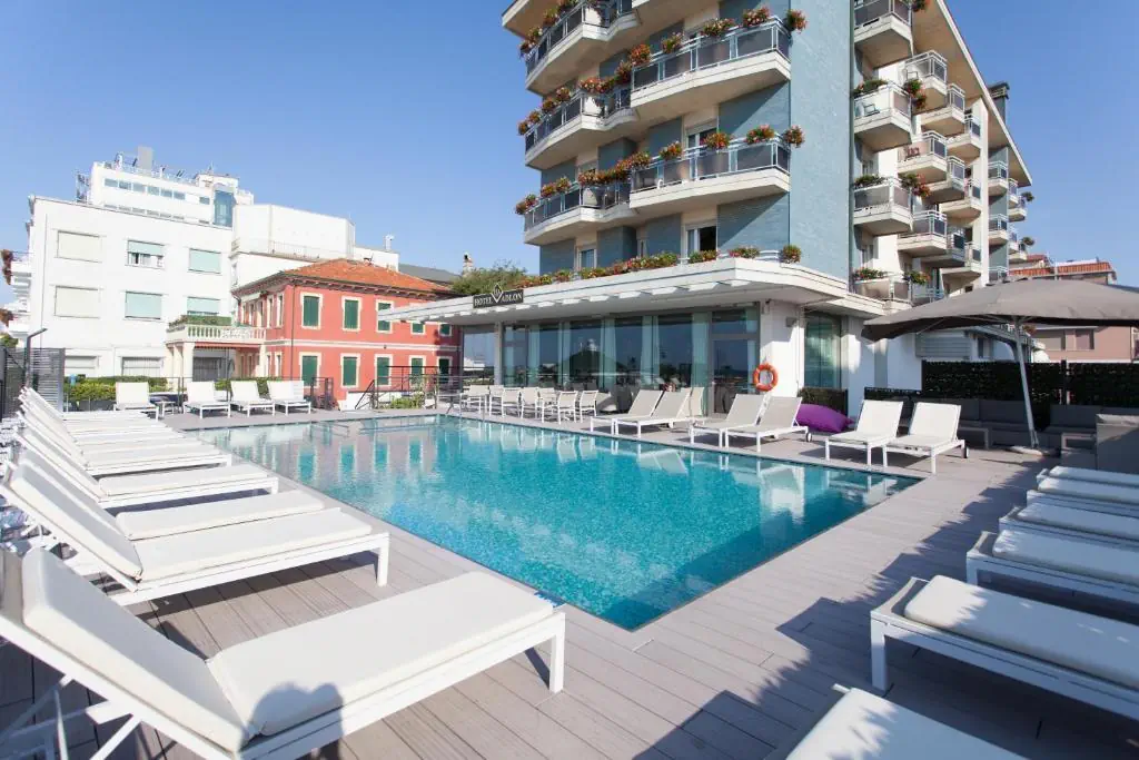 Adlon (Lido di Jesolo) - zdjęcie 2