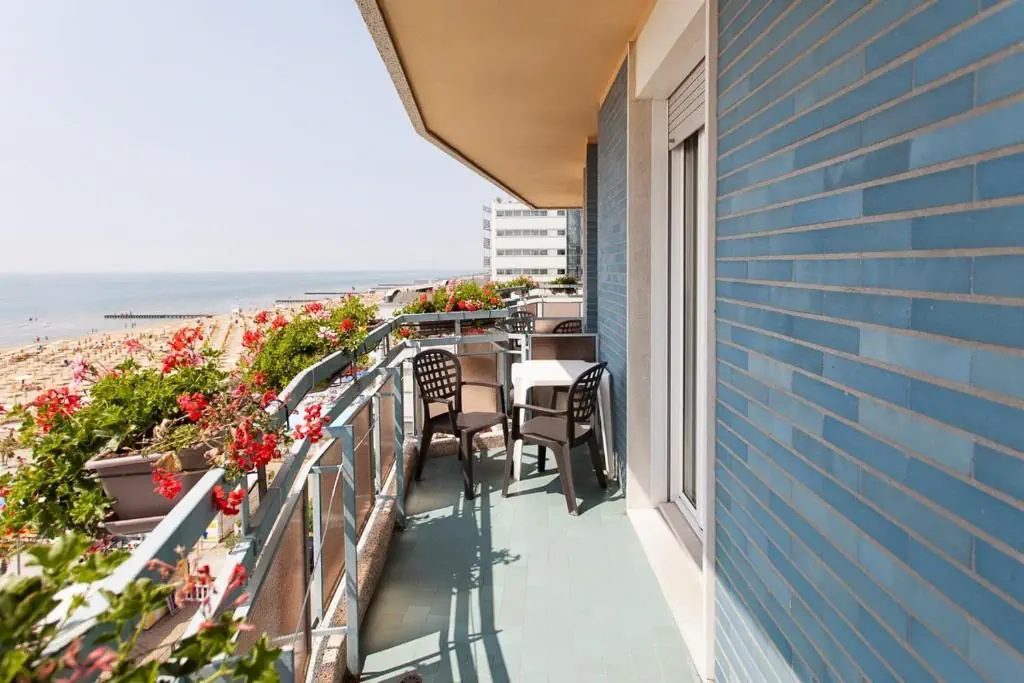 Adlon (Lido di Jesolo) - zdjęcie 11