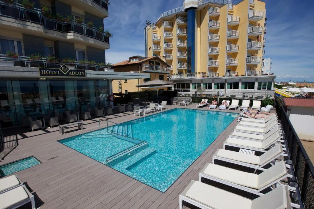 Adlon (Lido di Jesolo) - zdjęcie 3