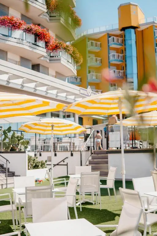 Adlon (Lido di Jesolo) - zdjęcie 4
