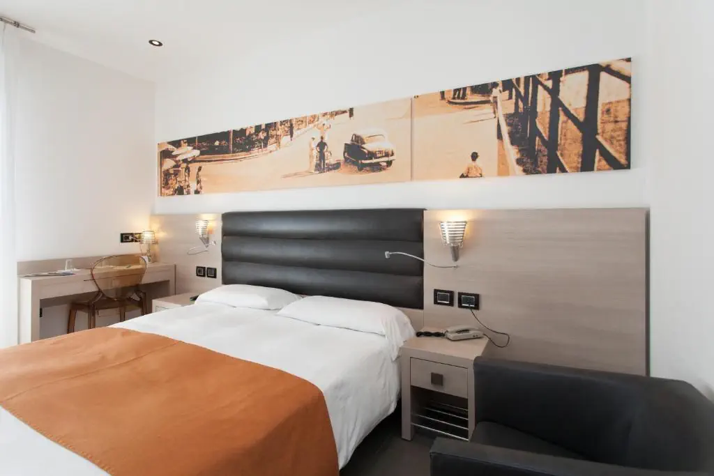 Adlon (Lido di Jesolo) - zdjęcie 10