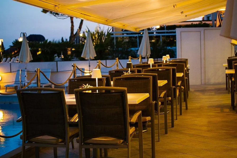 Bristol (Lido di Jesolo) - zdjęcie 16