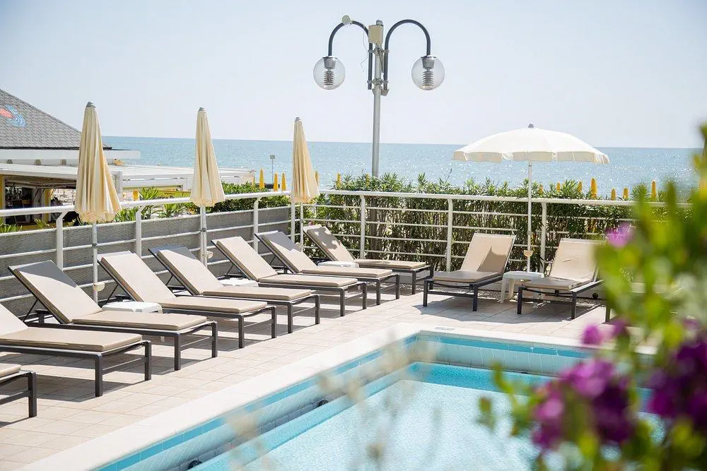 Bristol (Lido di Jesolo) - zdjęcie 3