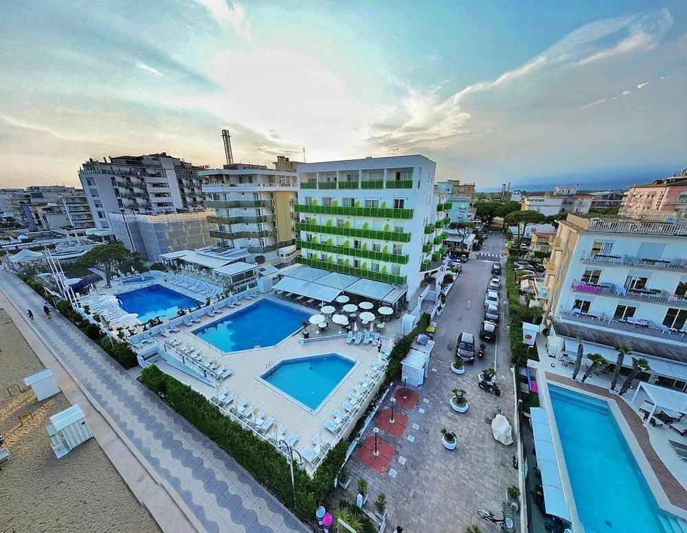 Bristol (Lido di Jesolo) - zdjęcie 2