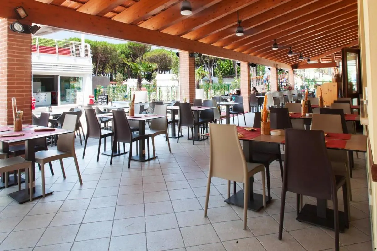 Cavallino Camping Village by Baia Holiday - zdjęcie 4