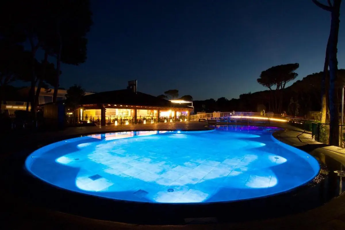 Cavallino Camping Village by Baia Holiday - zdjęcie 11