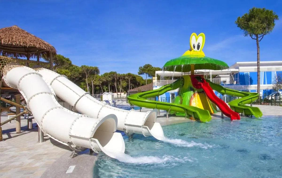 Cavallino Camping Village by Baia Holiday - zdjęcie 9