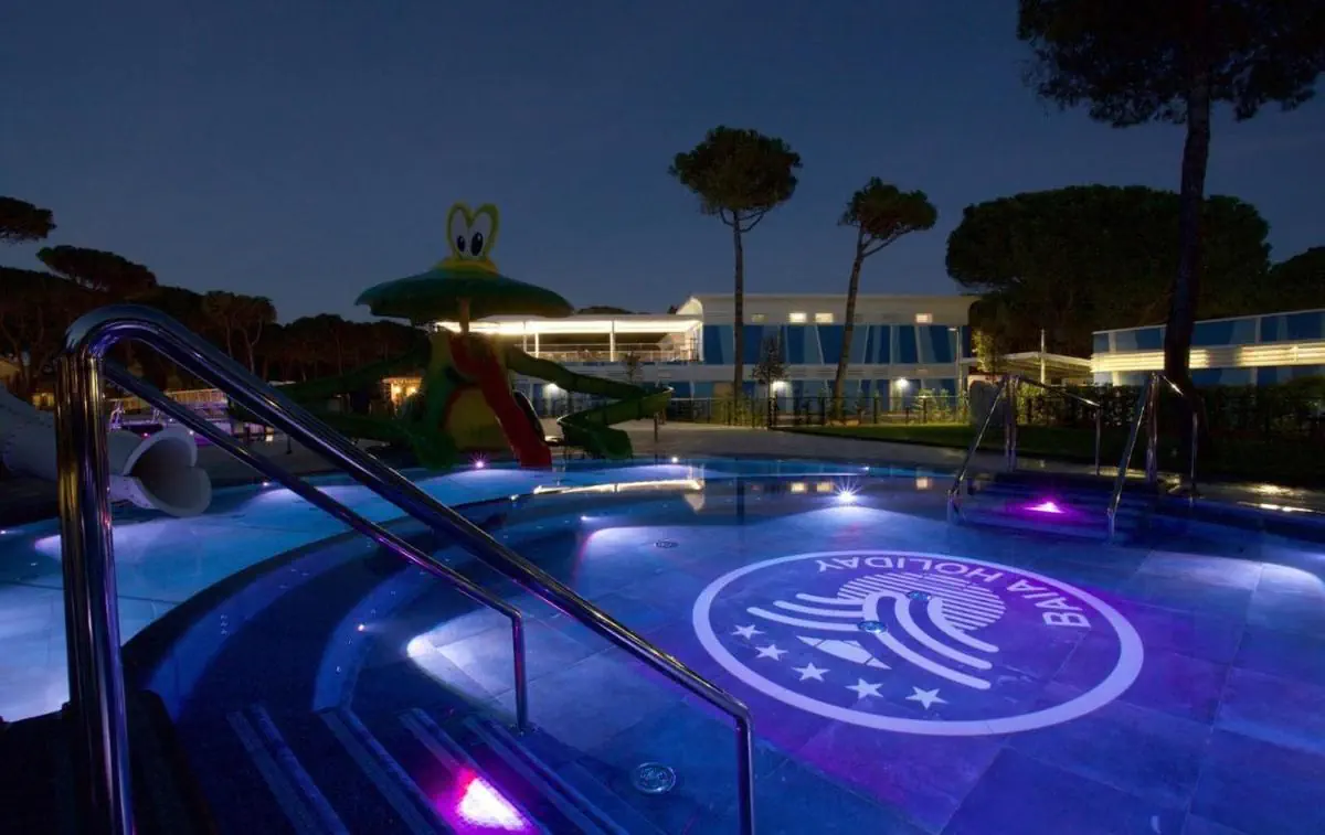 Cavallino Camping Village by Baia Holiday - zdjęcie 10