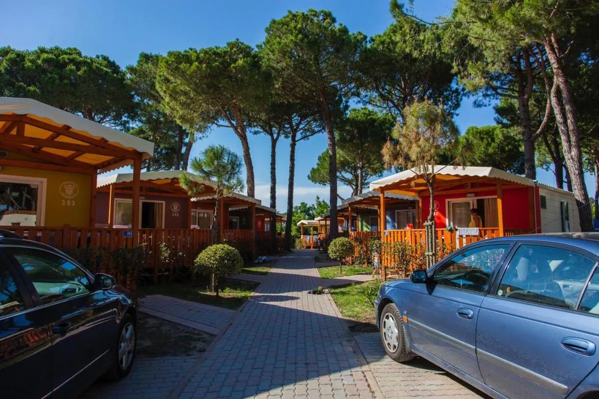 Cavallino Camping Village by Baia Holiday - zdjęcie 8