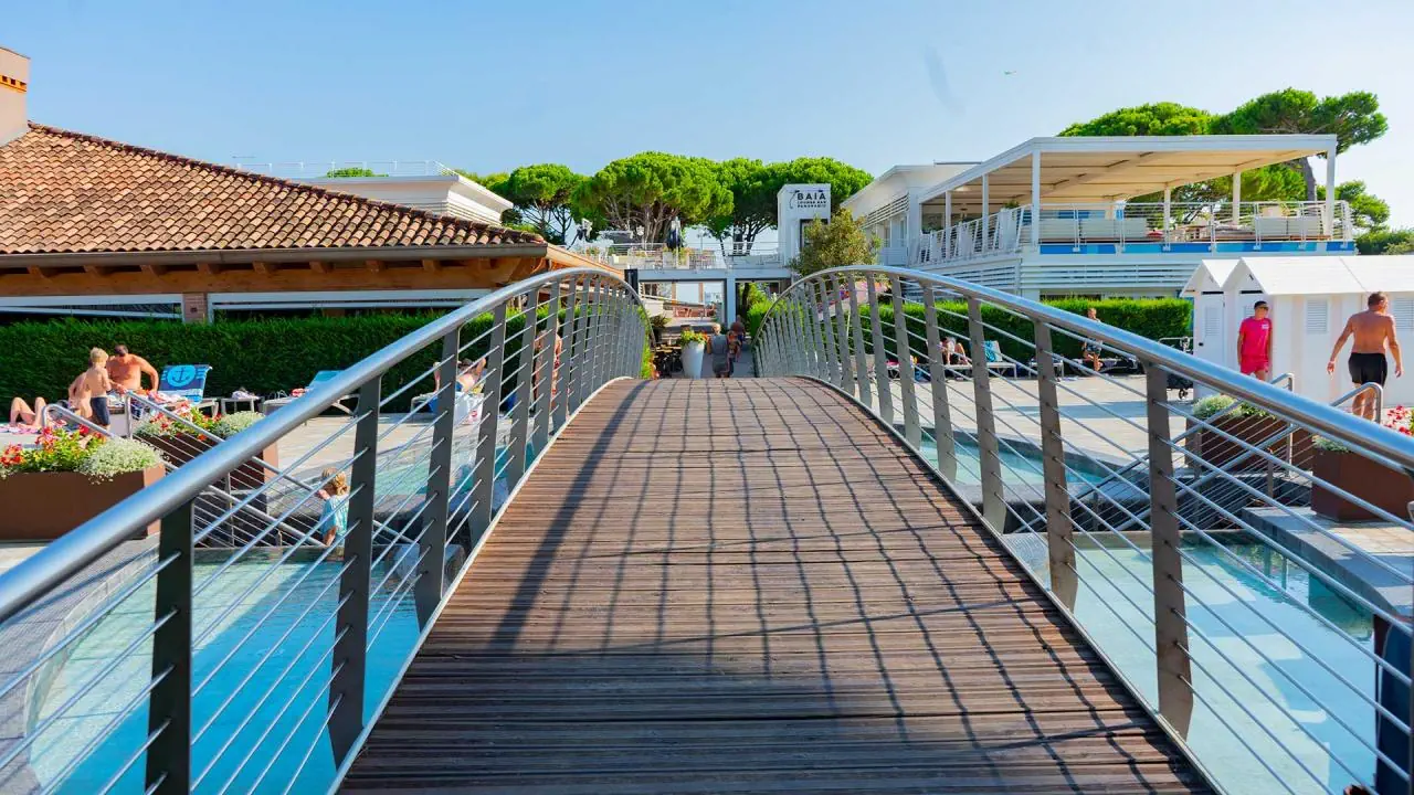 Cavallino Camping Village by Baia Holiday - zdjęcie 3
