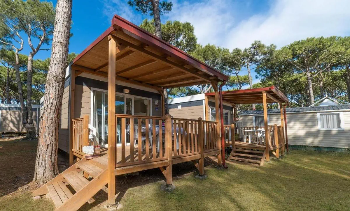 Cavallino Camping Village by Baia Holiday - zdjęcie 7