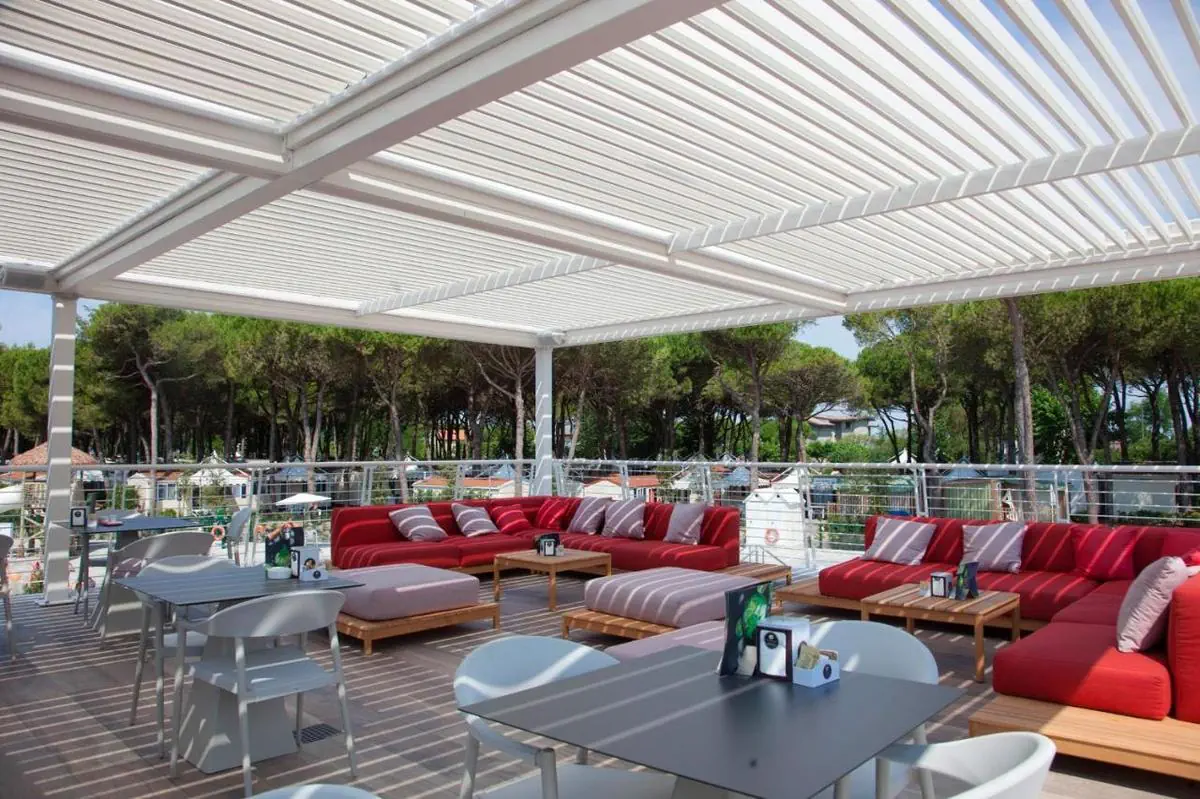 Cavallino Camping Village by Baia Holiday - zdjęcie 5