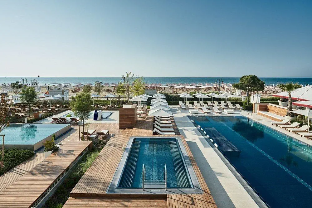Firenze (Lido di Jesolo) - zdjęcie 3