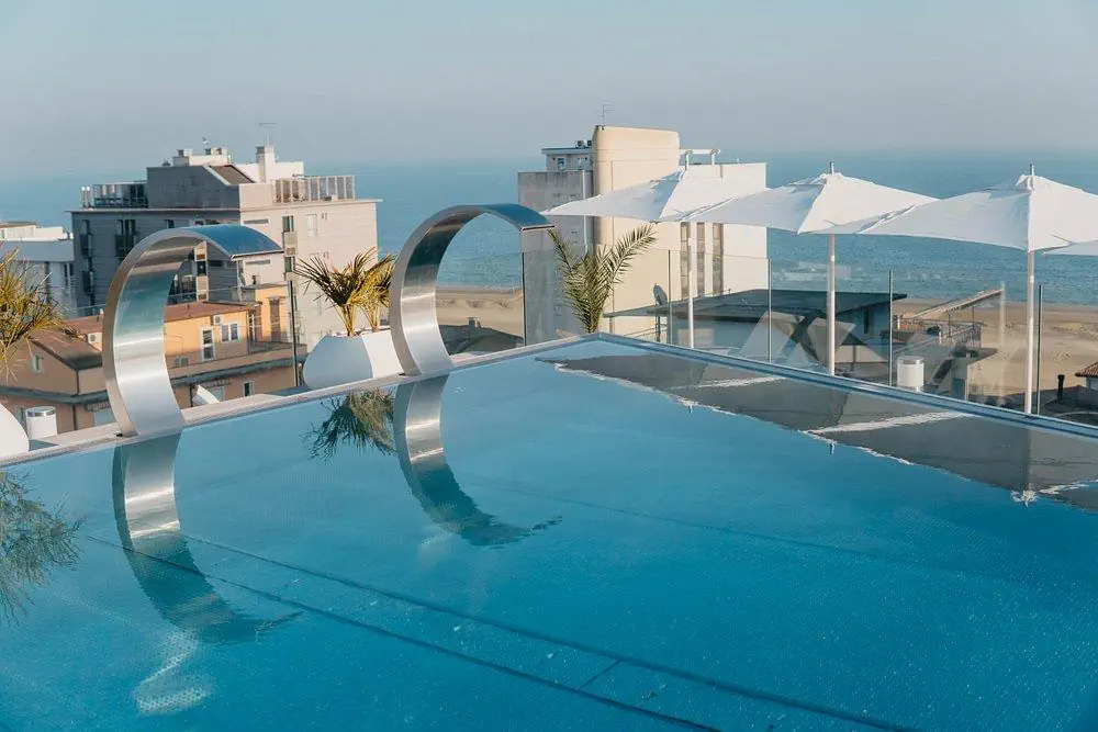 Jadran (Lido di Jesolo) - zdjęcie 2