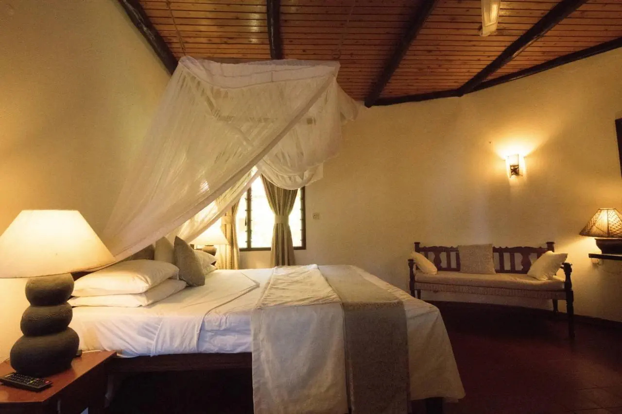Baobab Sea Lodge - zdjęcie 17