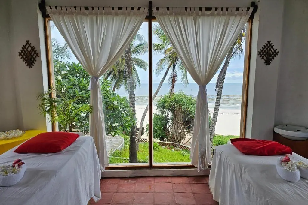 Baobab Sea Lodge - zdjęcie 24