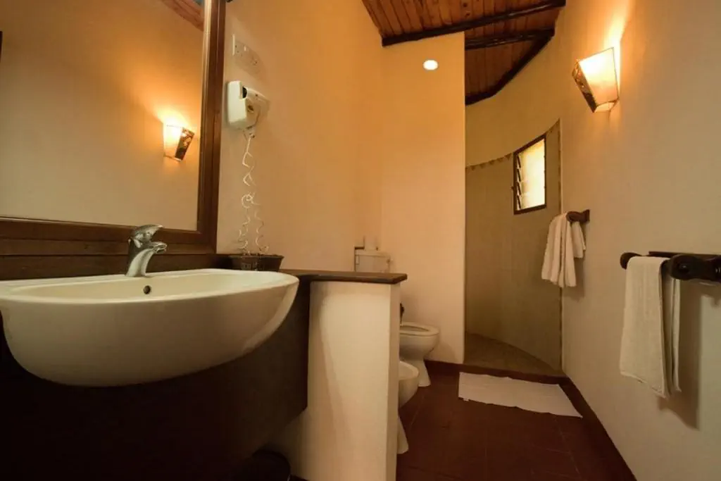 Baobab Sea Lodge - zdjęcie 18