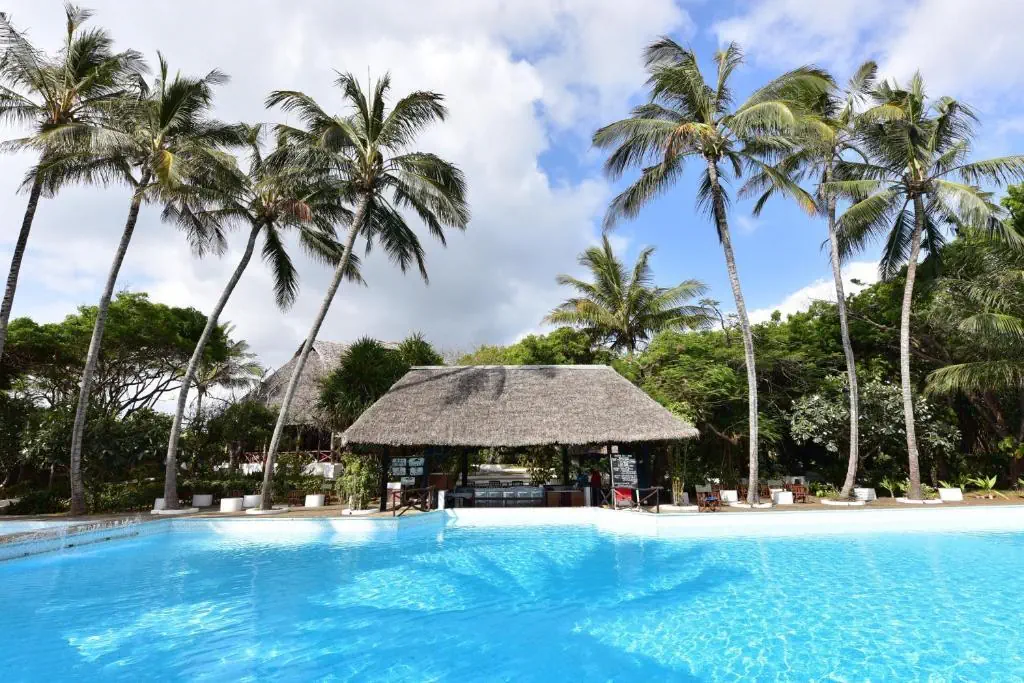 Baobab Sea Lodge - zdjęcie 8