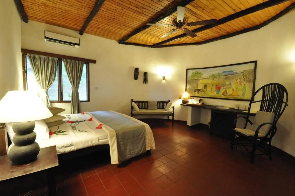 Baobab Sea Lodge - zdjęcie 20