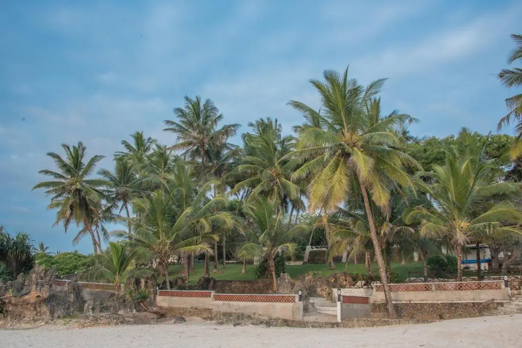 Baobab Sea Lodge - zdjęcie 6