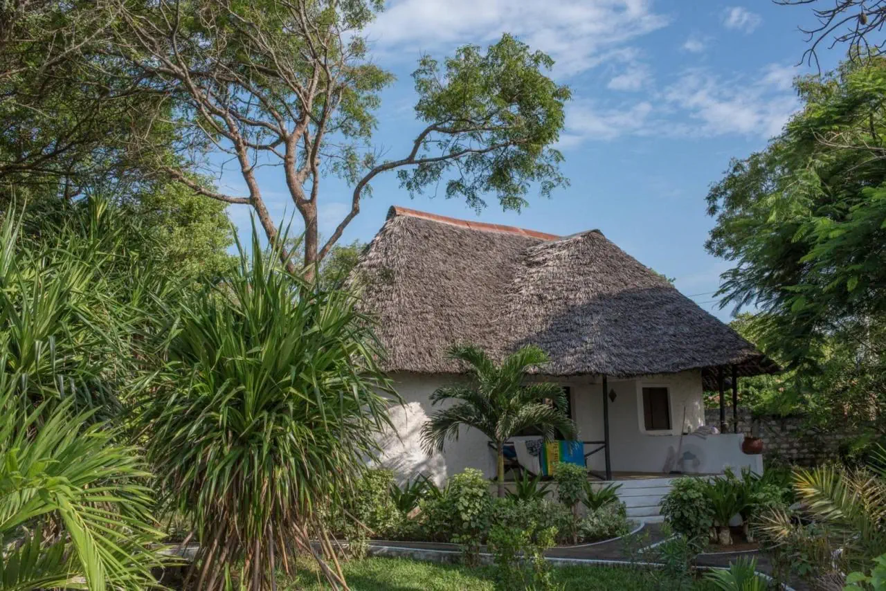 Baobab Sea Lodge - zdjęcie 13