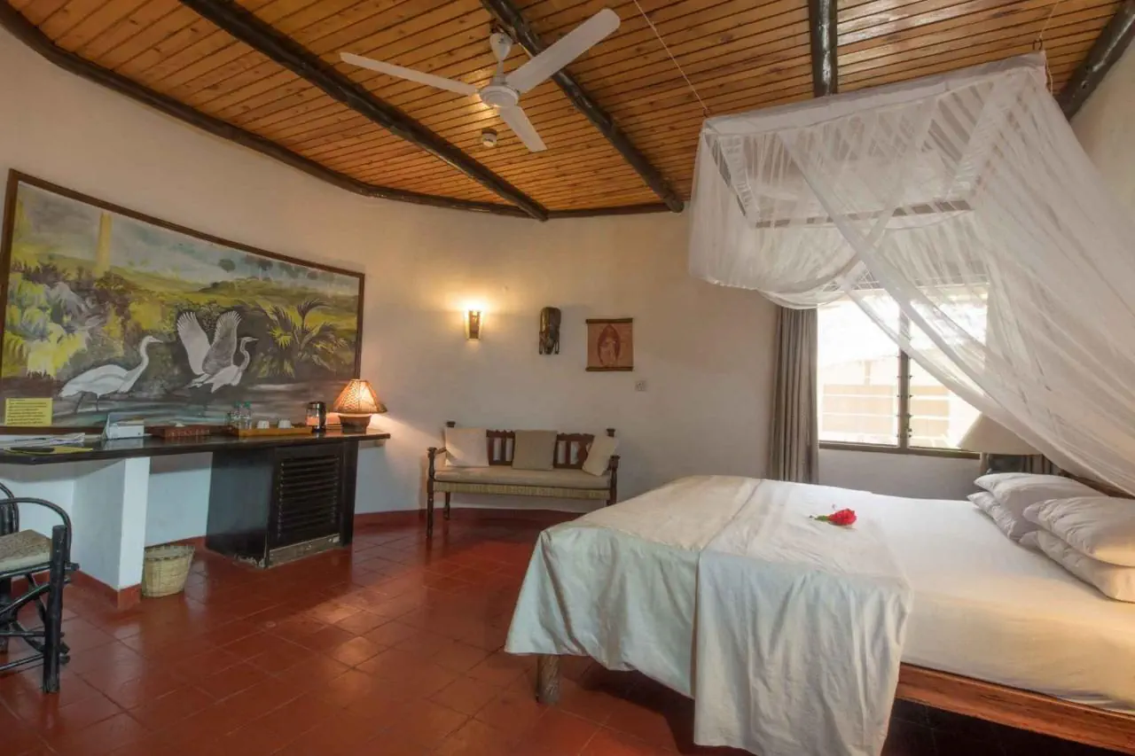 Baobab Sea Lodge - zdjęcie 16