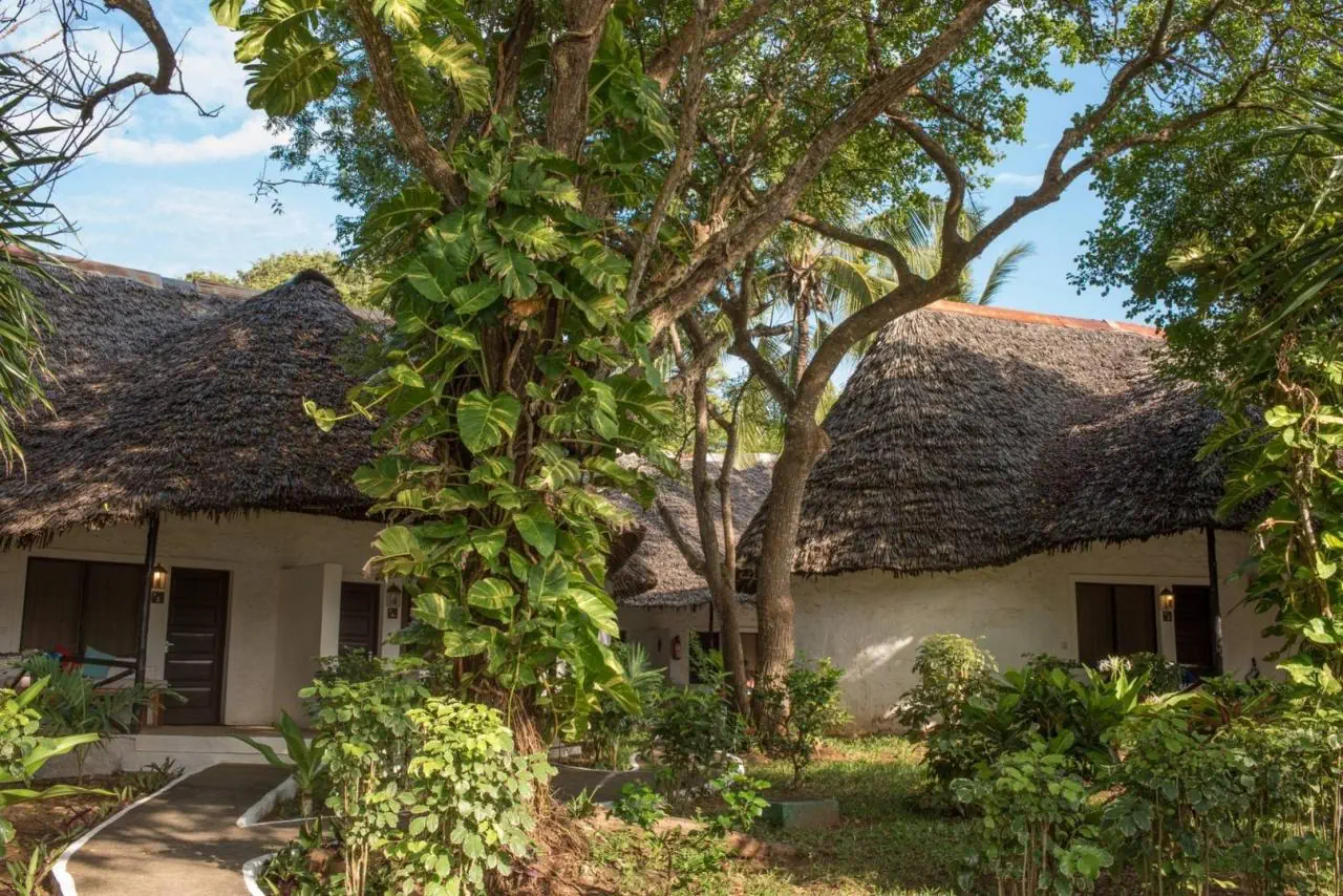 Baobab Sea Lodge - zdjęcie 12