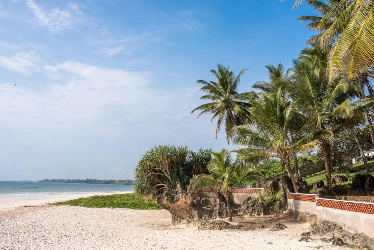Baobab Sea Lodge - zdjęcie 4