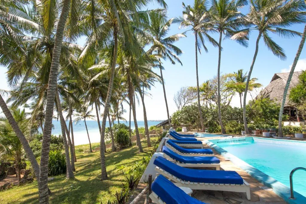 Baobab Sea Lodge - zdjęcie 9