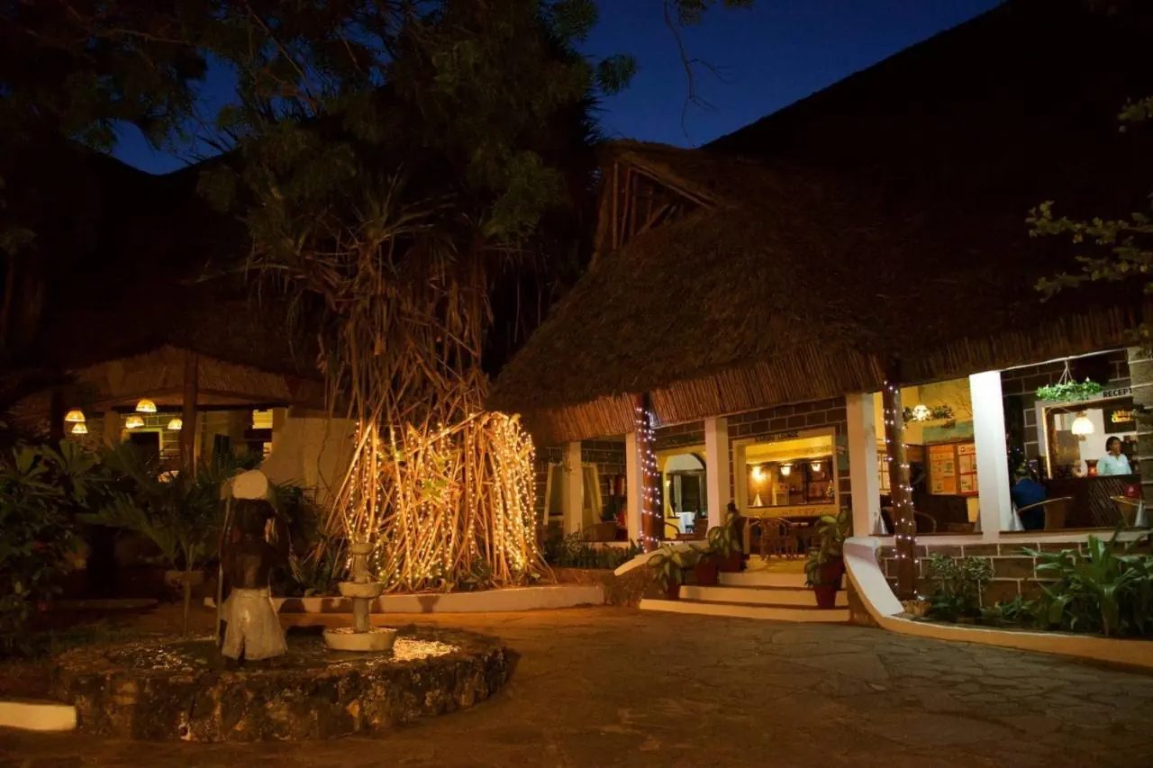 Baobab Sea Lodge - zdjęcie 22